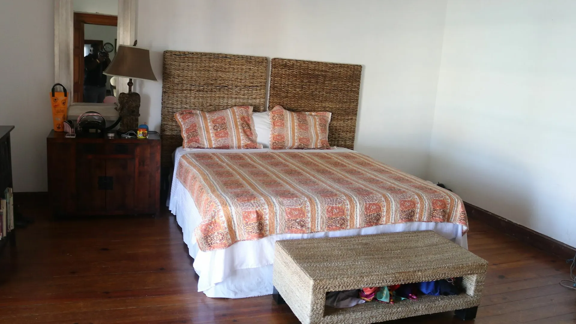 Mohagany House Villa Montego Bay Jamaica