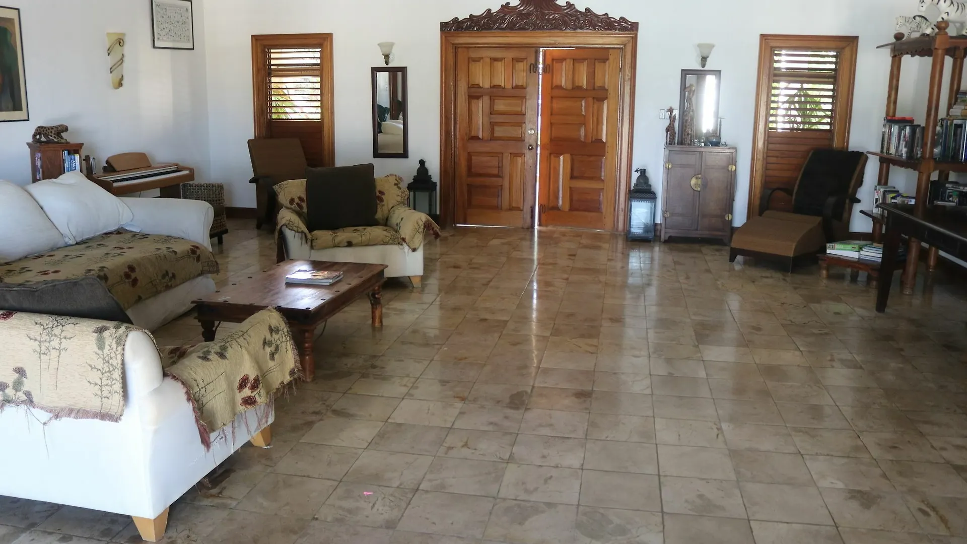 Mohagany House Villa Montego Bay 0*,  Jamaica