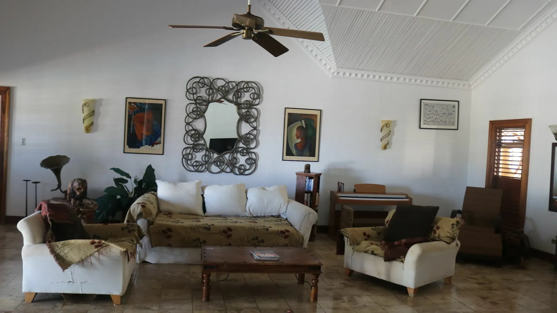 Mohagany House Villa Montego Bay 0*,