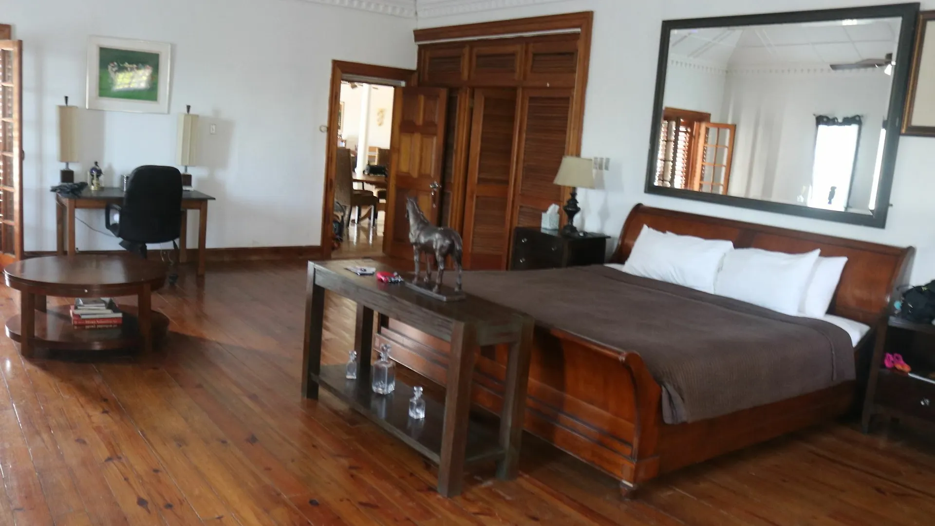 Mohagany House Villa Montego Bay