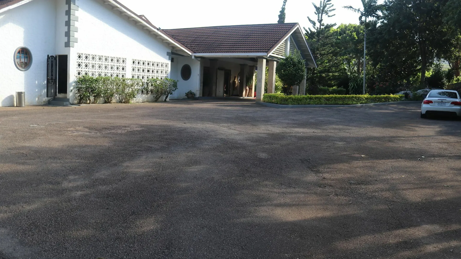 Mohagany House Villa Montego Bay