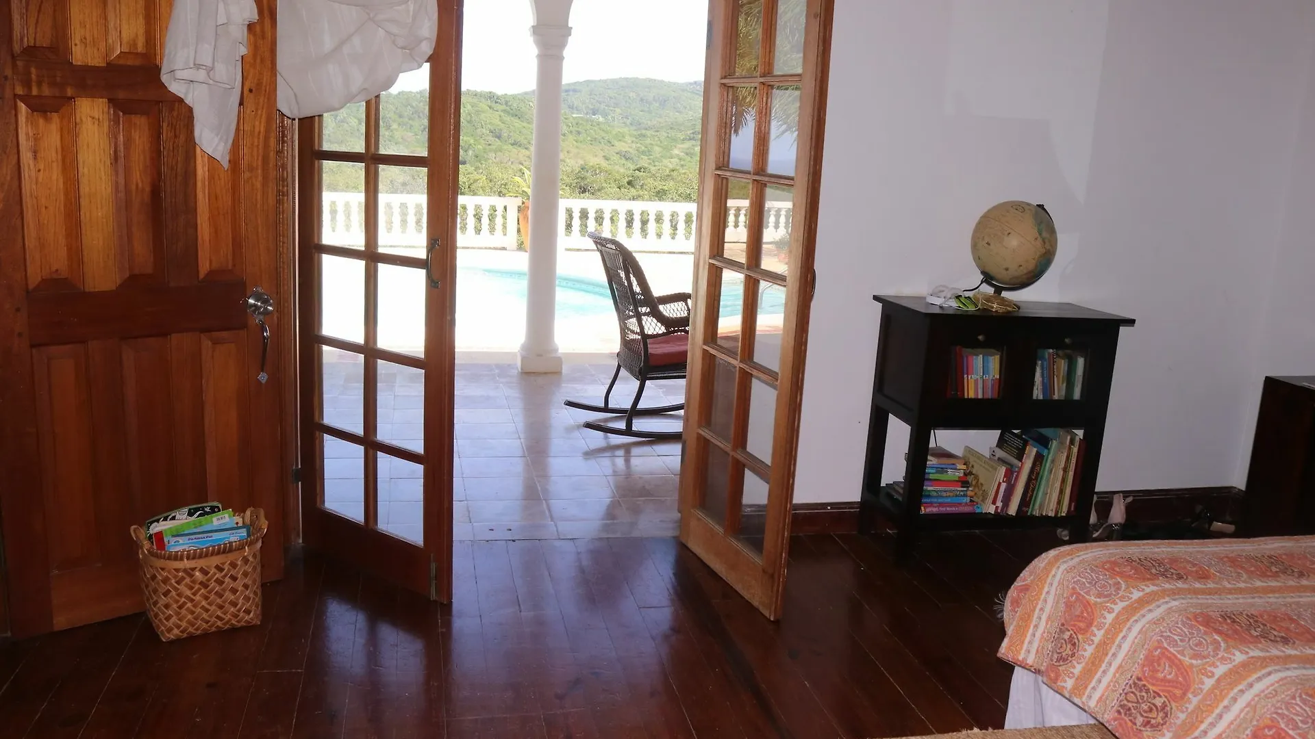 Mohagany House Villa Montego Bay 0*,  Jamaica
