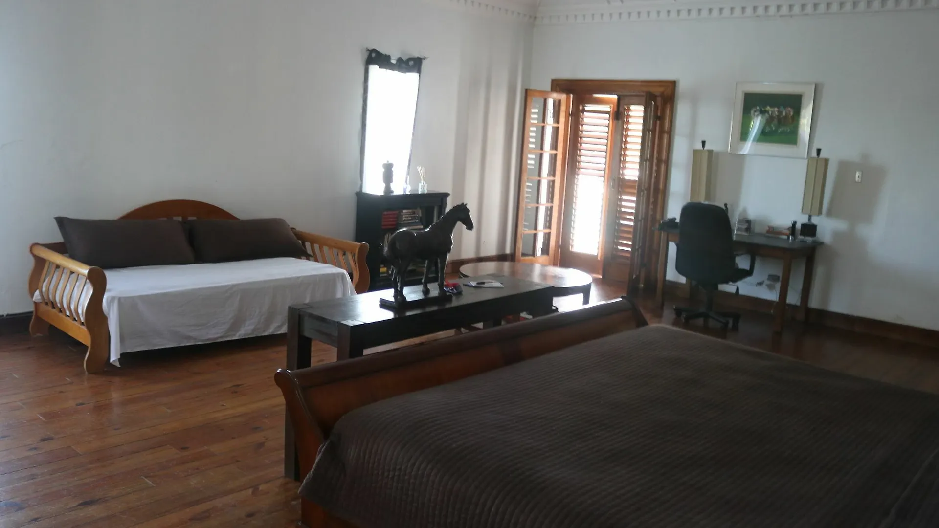 Mohagany House Villa Montego Bay