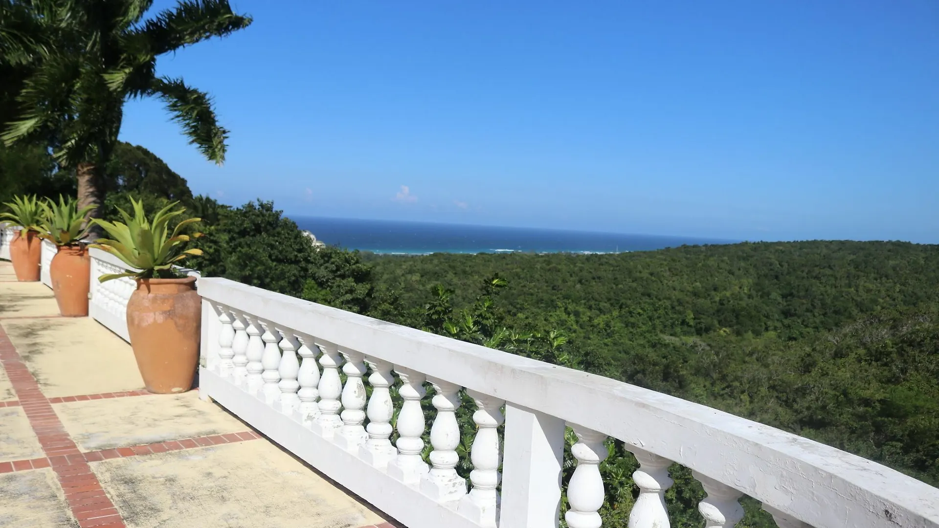 Mohagany House Villa Montego Bay