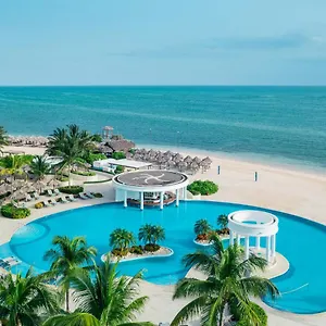 Üdülőközpont Iberostar Selection Rose Hall (adults Only), Montego Bay