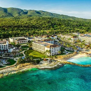Hyatt Ziva Rose Hall (adults Only) Station touristique