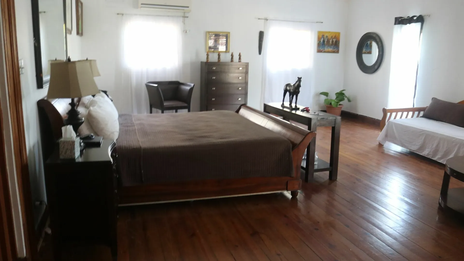 Mohagany House Villa Montego Bay