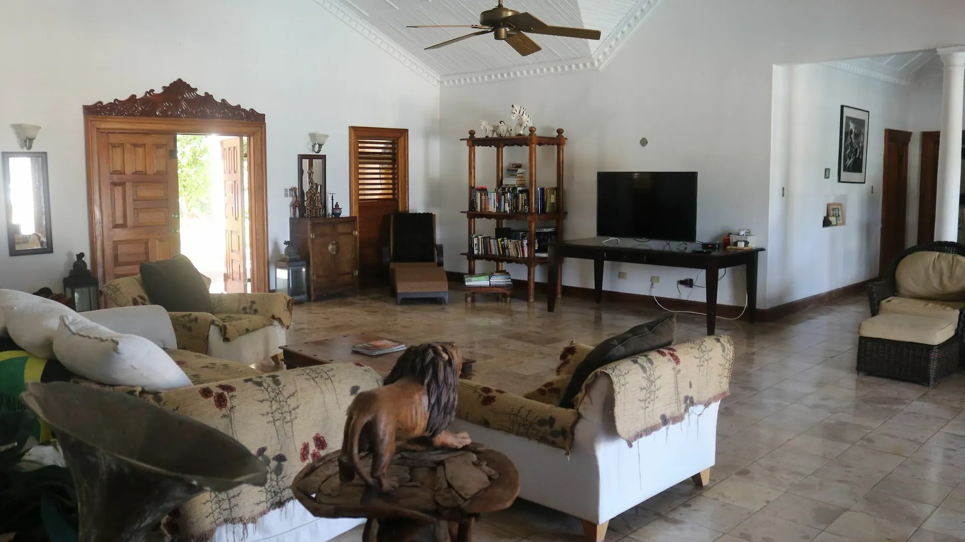 Mohagany House Villa Montego Bay