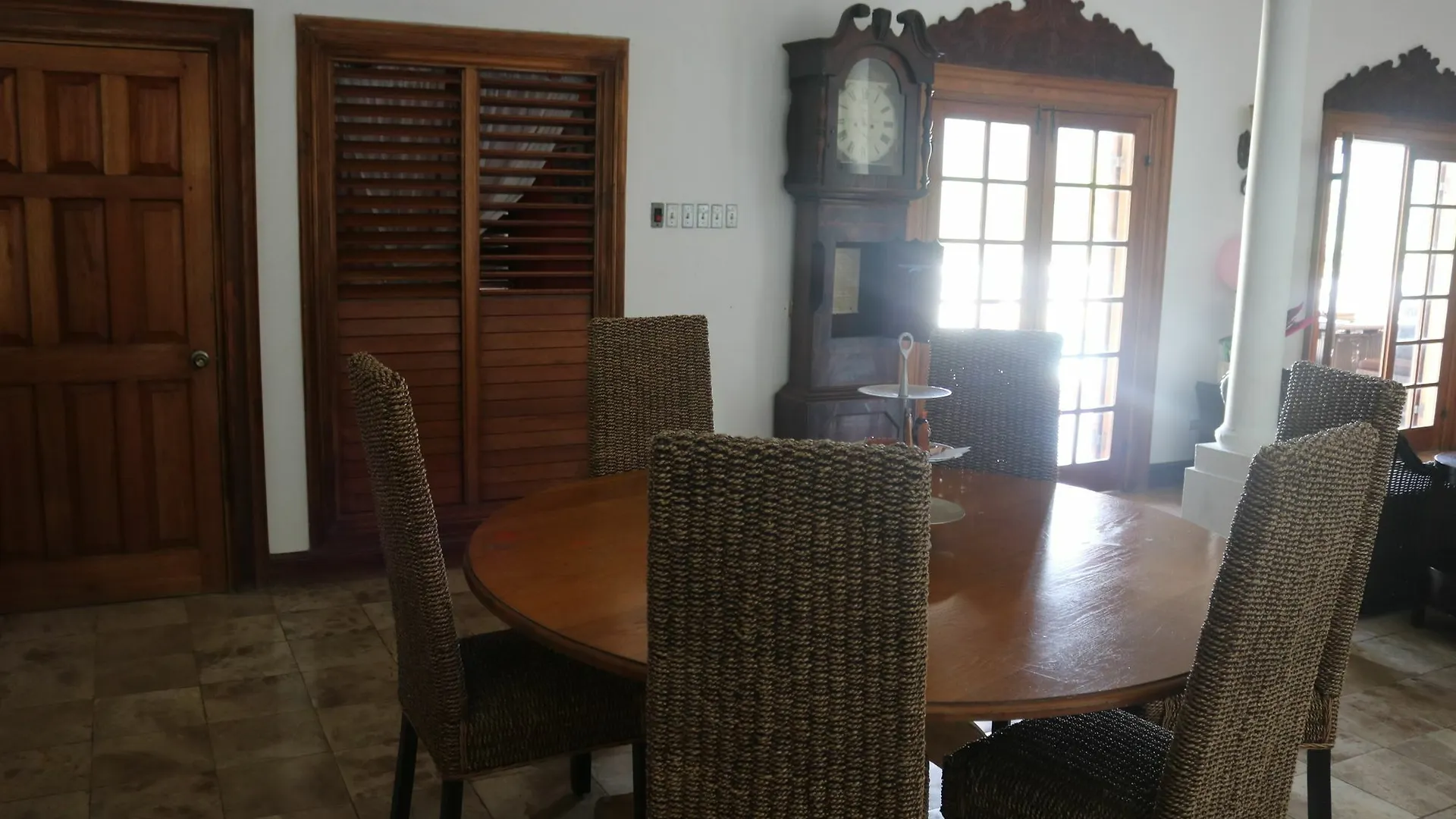 Mohagany House Villa Montego Bay
