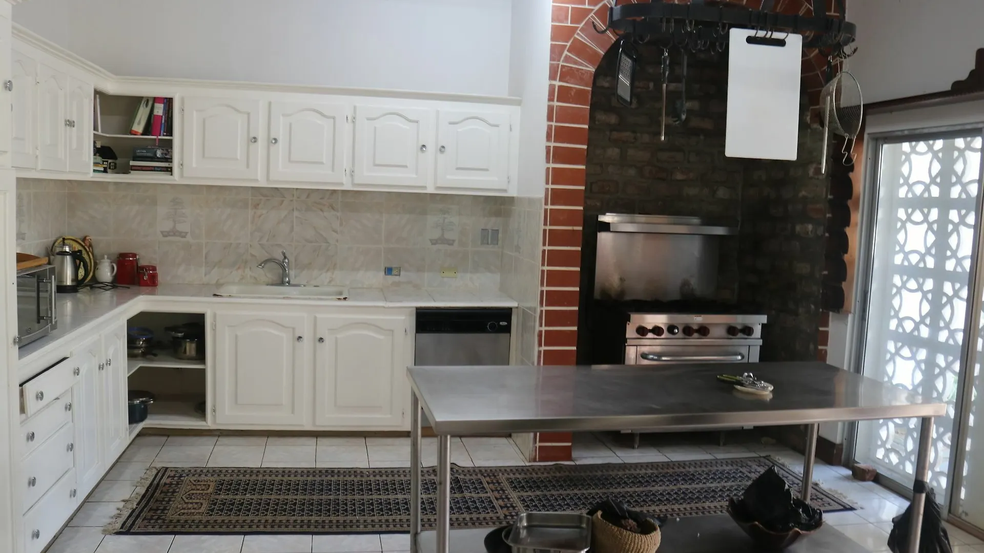 Mohagany House Villa Montego Bay