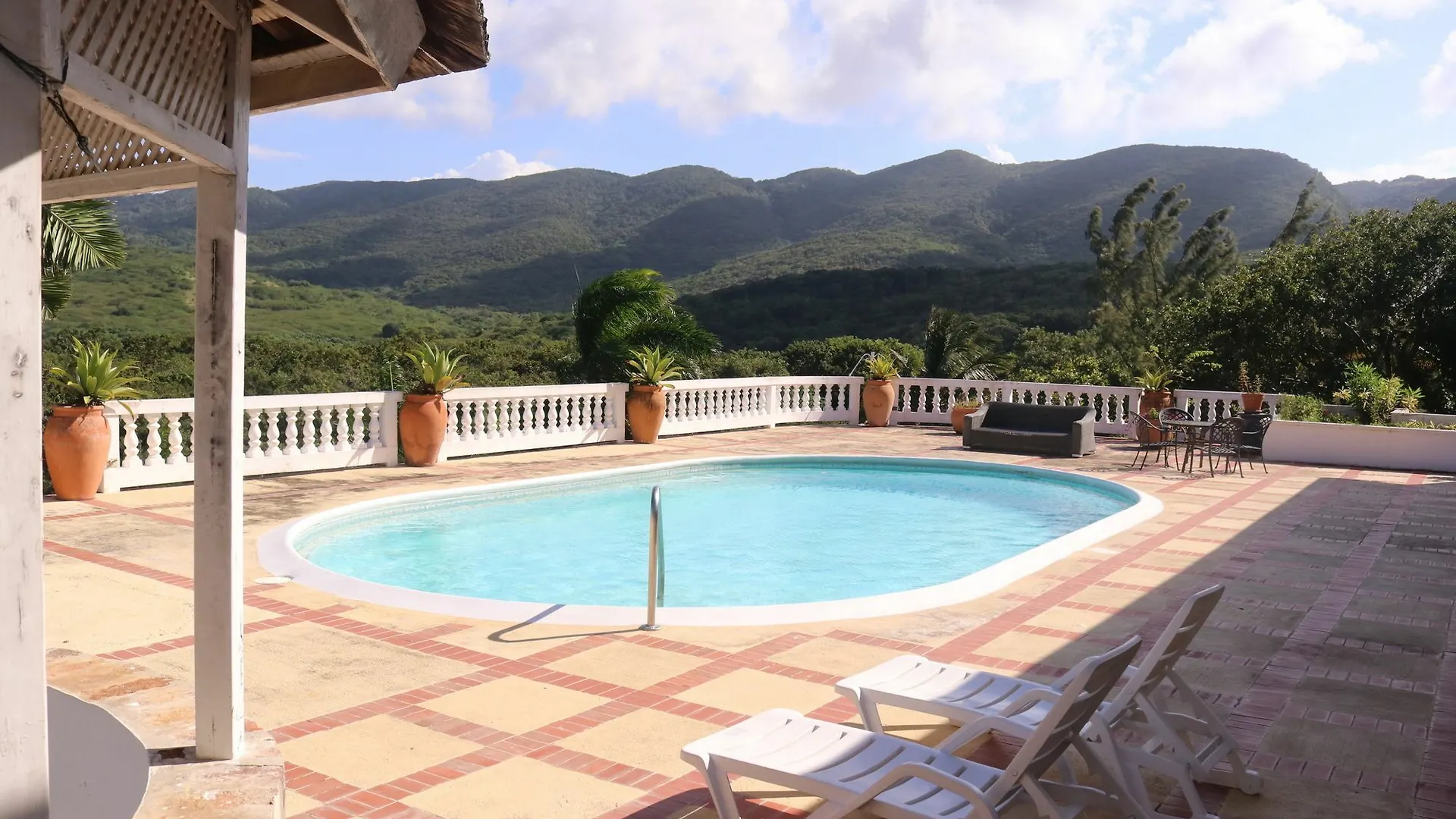 Mohagany House Villa Montego Bay