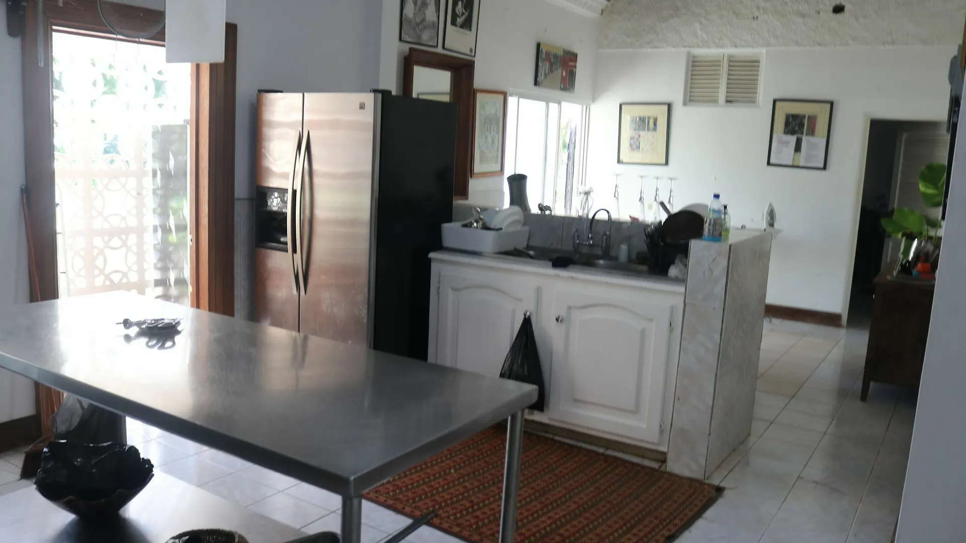 Mohagany House Villa Montego Bay