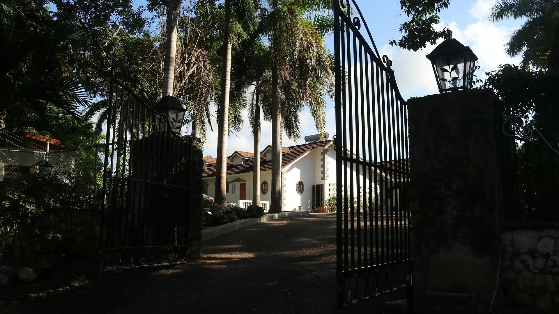 Mohagany House Villa Montego Bay